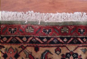 Rug repair woodland Hills