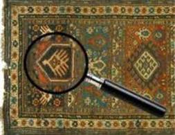 Rug appraisal Tarzana